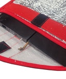 Prestige 3PK F5J V-Tail Set, Light, Black