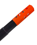 PRESTIGE 3PK (BLEM) F5J Light V-Tail, Reflex Green/Carbon, All servos installed