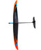 Sabre 1.5M F5K Standard, Neon Orange/Blue/Carbon