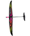 Sabre 1.5M F5K Light, Neon Multi Color/Carbon