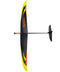 Sabre 1.5M F5K Standard, Neon Yellow/Orange/Carbon