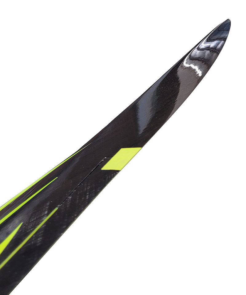 Sabre 1.5M F5K Light, Neon Orange/Yellow/Carbon