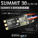 Dualsky SUMMIT 30 SLIM for gliders