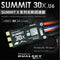 Dualsky SUMMIT 30X SLIM for gliders