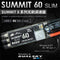 Dualsky SUMMIT 60 SLIM for gliders
