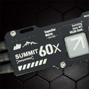 Dualsky SUMMIT 60X SLIM for gliders
