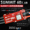 Dualsky SUMMIT 60X SLIM for gliders