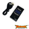 Tenshock ESC Programming Card