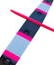 Toy 2M V-Tail, F3F Neon Pink/White, Hard, IDS Installed