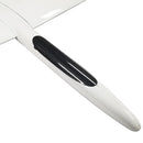 Toy 2M F3F  Neon Orange/White/Black, Hard, IDS Installed