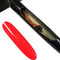Toy 2M X-Tail F3F  Neon Red/White/Black, Hard, IDS Installed