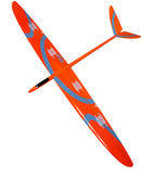 Toy 2M F3F  Neon Orange/Gray, Hard, IDS Installed