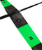 Toy 2M X-Tail Electric Neon Green/Carbon, Light, IDS Installed