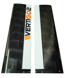 Vertigo 2 F5J Light, Neon Orange/Carbon
