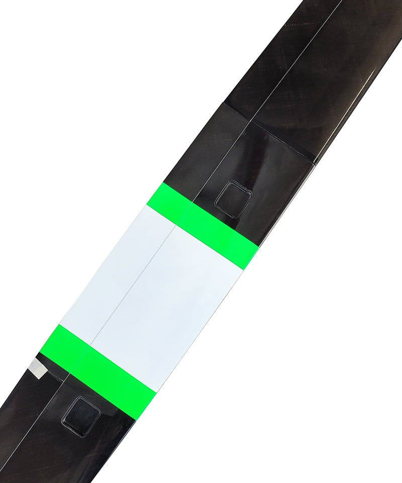 Vertigo 2 F5J Light, Neon Green/Carbon, V-Tail