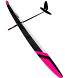 Vertigo 2 F5J Light, Neon Pink/Carbon