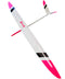 Vantage Race F3F Neon Pink/White, Fully Loaded