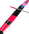 Vantage Race F3F Neon Pink/White, Fully Loaded