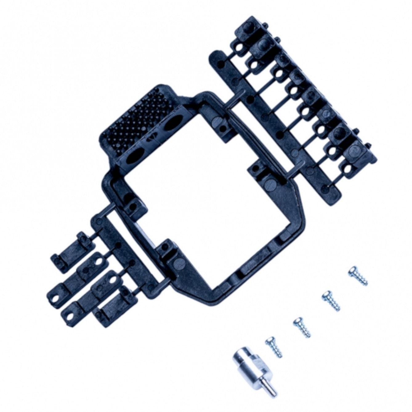 Servorahmen KST X08H, X08H plus, X08, X08 plus third bearing frame ...