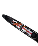FX 1.5M F3K, Standard, Neon Green/White/Carbon