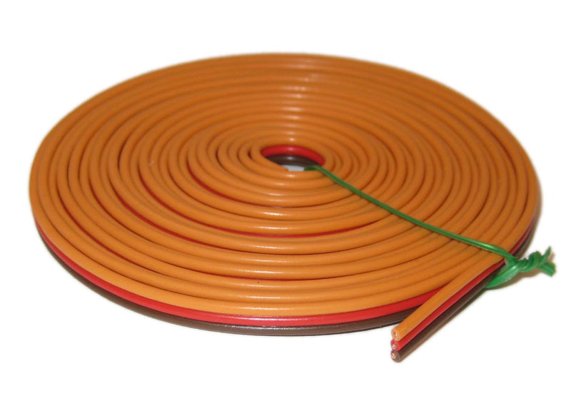 Deluxe Servo Wire 26AWG, JR 10ft