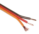 Deluxe Servo Wire 26AWG, JR 10ft