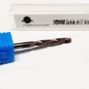 3.0mm Tungsten Carbide Drill Bit