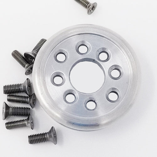 30MM CNC F5J Motor Mount, Multi