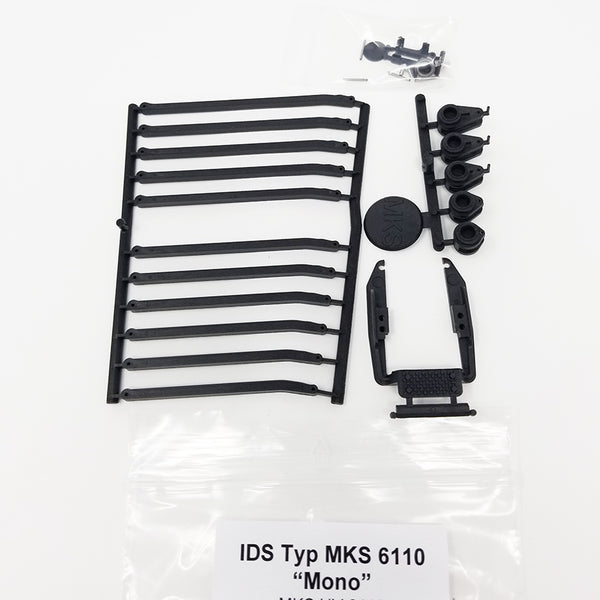 MKS♡ MKS IDS – Flightcomp