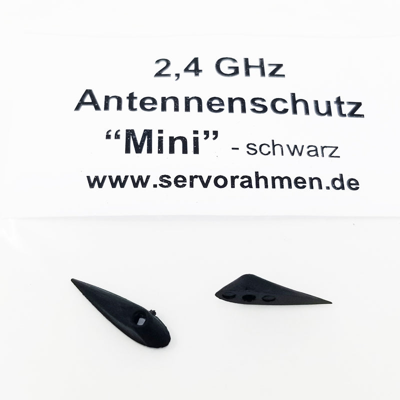 Servorahmen 2.4 antenna exits "mini"
