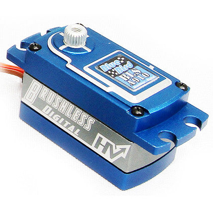 Blue Bird Servos – Flightcomp