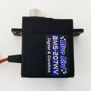 BMS-207WV Mini, Digital, High Torque, High Speed, Coreless