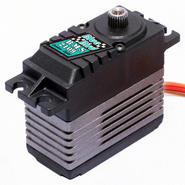 Blue Bird Servos – Flightcomp