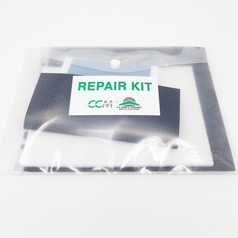 CCM Composite Model Repair Kit V2