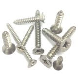 Countersunk Tapping Screw 2.2mm x 6.5mm