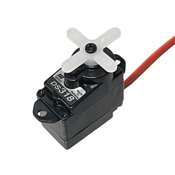 DS318 DIGITAL SUB MICRO SERVO – Flightcomp
