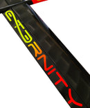 Eternity F5J FAI Light, Neon Red/Carbon