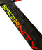 Eternity F5J FAI Light, Neon Red/Carbon