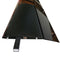 Eternity F5J FAI Light, Neon Red/Carbon
