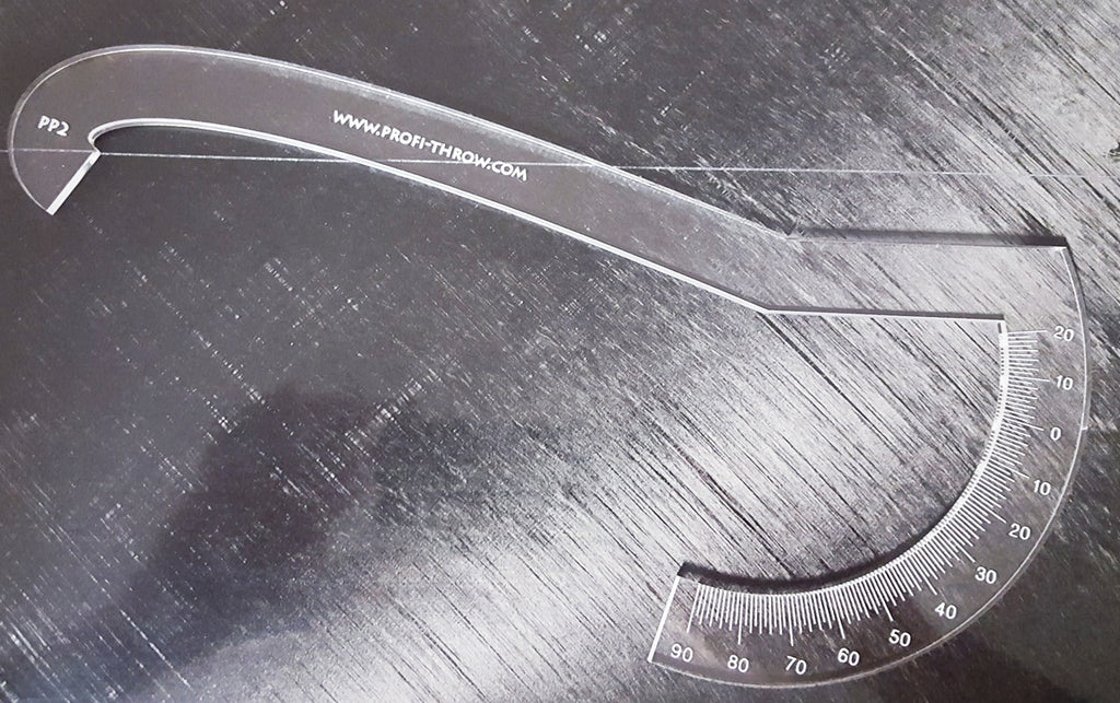 Control Surface Deflection Gauges – Flightcomp