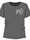 US F5J 2017 T-Shirt, Charcoal/Grey.