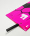 FX F3K 1.5M Neon Pink/Carbon