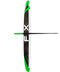 FX 1.5M F3K, Standard, Neon Green/White/Carbon