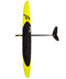 Hornet 1.5M F5K, Neon Yellow/Carbon