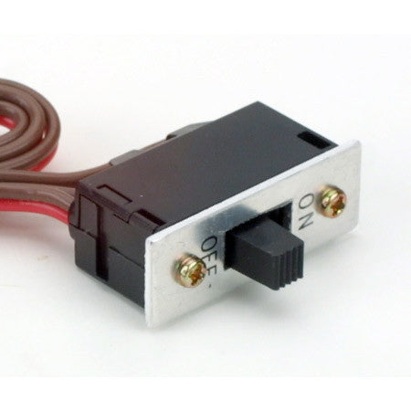JR Small Switch Harness With Cord