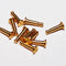 Brass pin Ø 1,6 long (for MPJ 2230-2233) - spare part