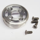 30MM CNC F5J Motor Mount, Mega Motor 16/15/X