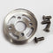 32MM CNC F5J Motor Mount, Mega Motor 16/15/X