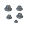 Mounting Nut 5.0mm