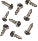 Pan HeadTapping Screw 3.5mm x 25mm